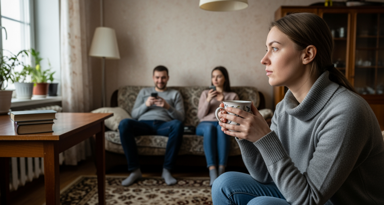 Мудрость веков в одном совете: главный признак людей-разрушителей, которых избегал даже Омар Хайям