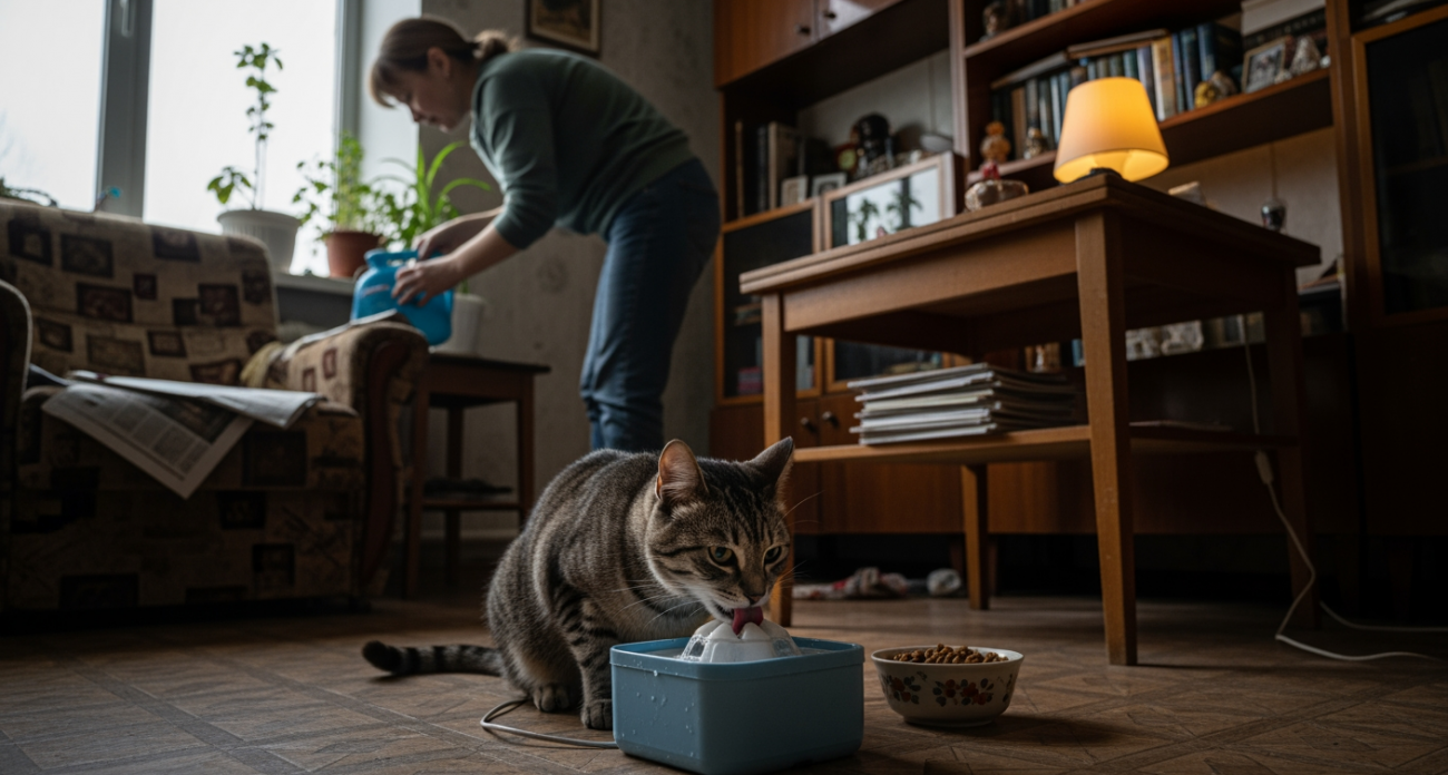 Ветеринары раскрыли всю правду о монодиете из сухого корма, которую скрывали производители