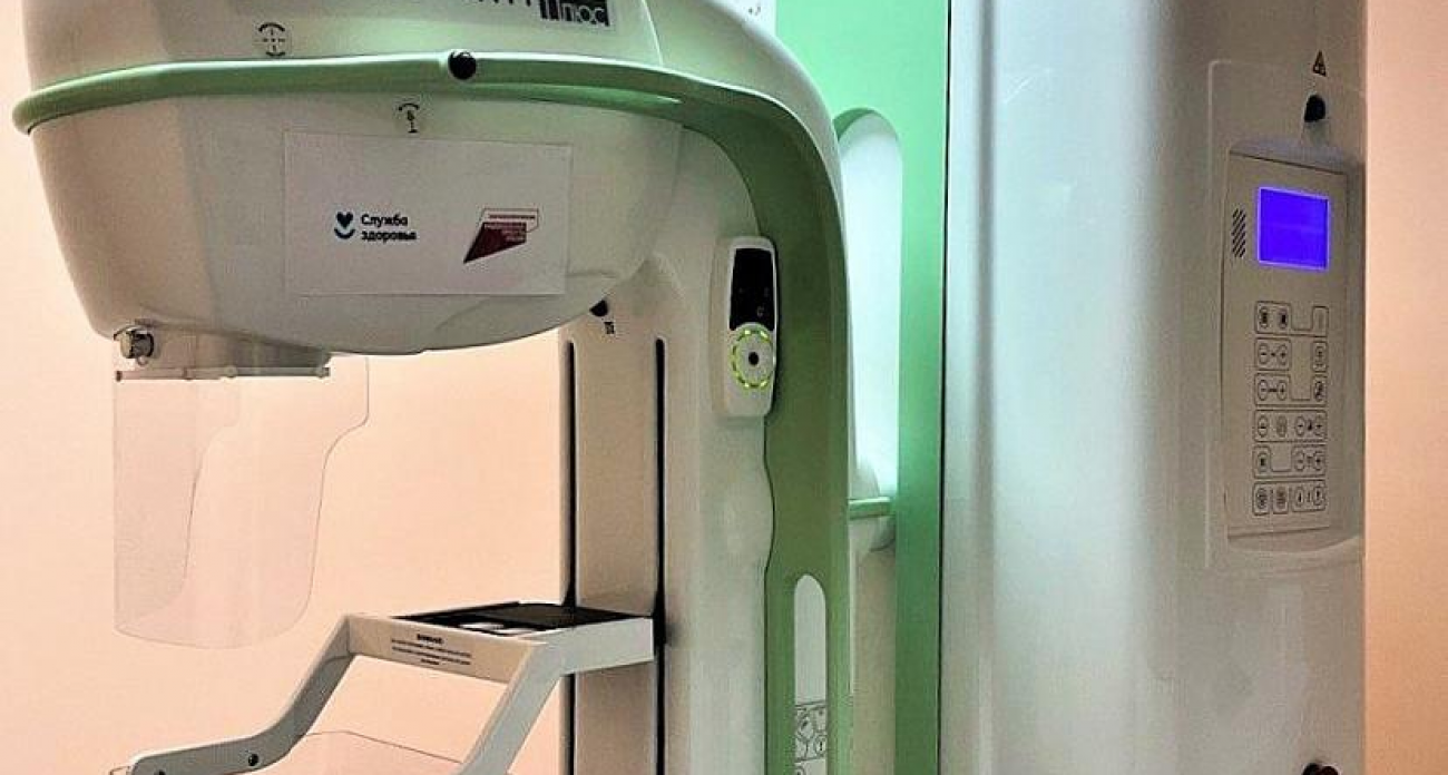400 выявленных патологий и точность 90%: как сверхмощный цифровой сканер спасает женщин в Энгельсе