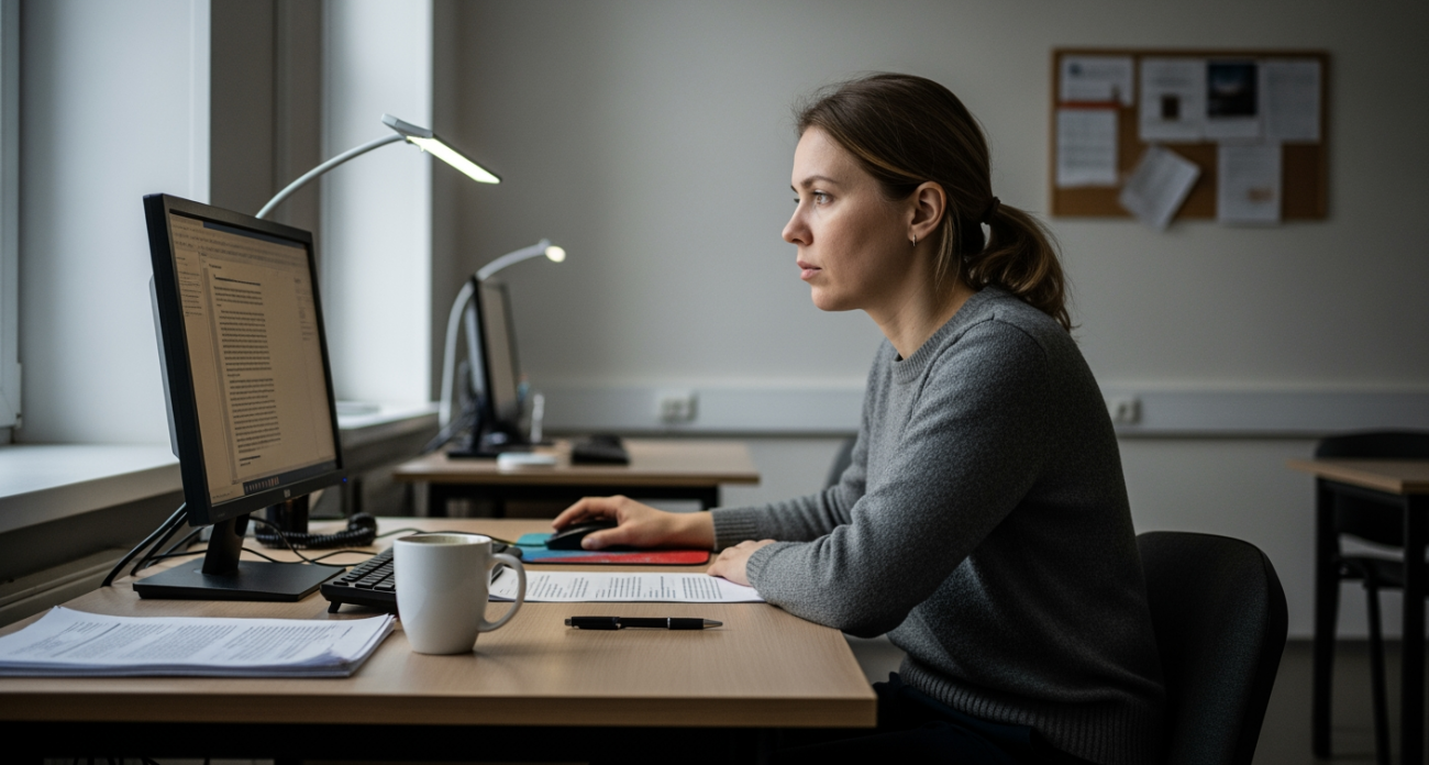 ChatGPT лишил главреда победы в суде о плагиате 15 статей, признав её работу «некреативной»