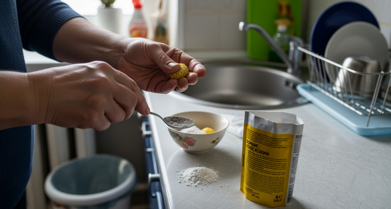 Разбегаются как ошпаренные после одного средства из кухонного шкафа — соседи просят поделиться секретом