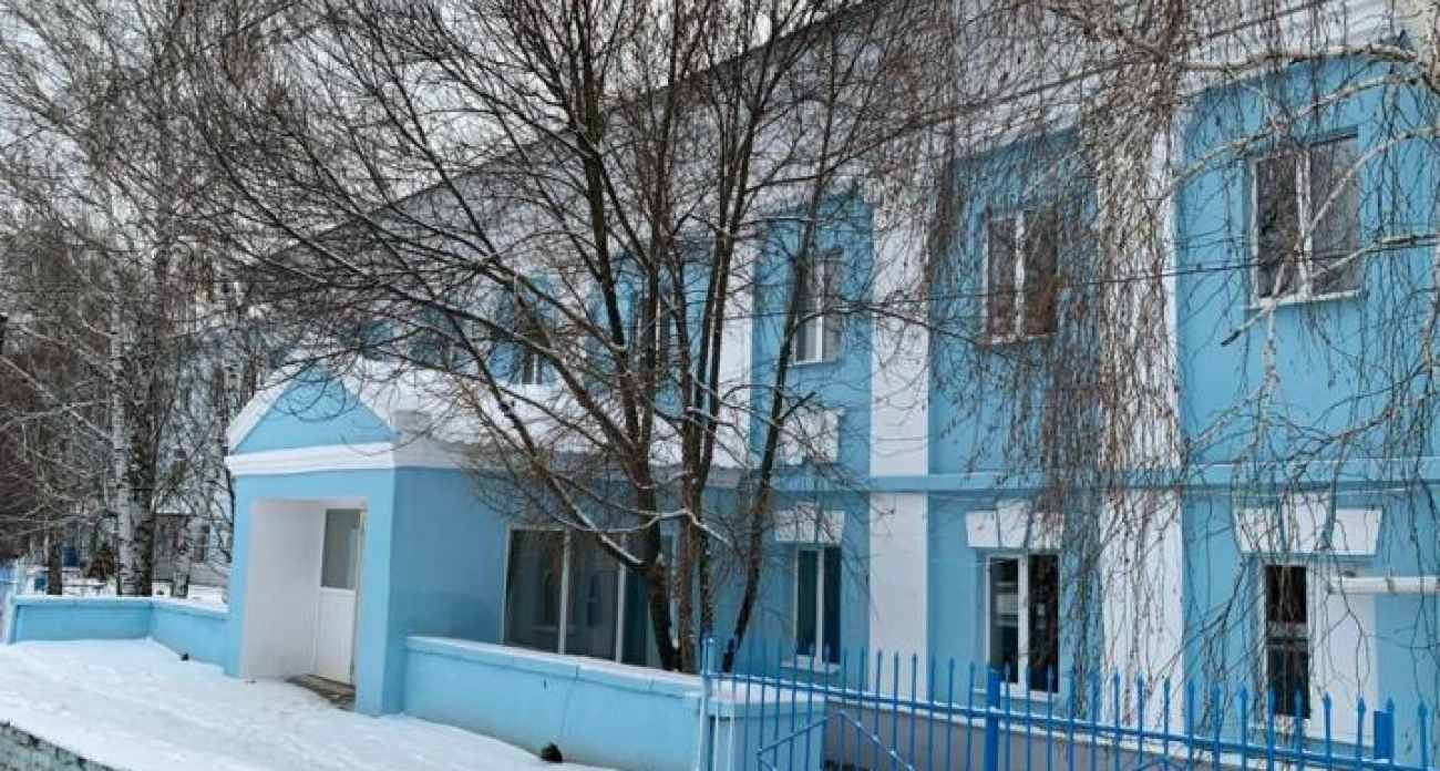 11 операций и сотня пациентов: Лысогорская хирургия заработала на полную мощность после тотального капремонта