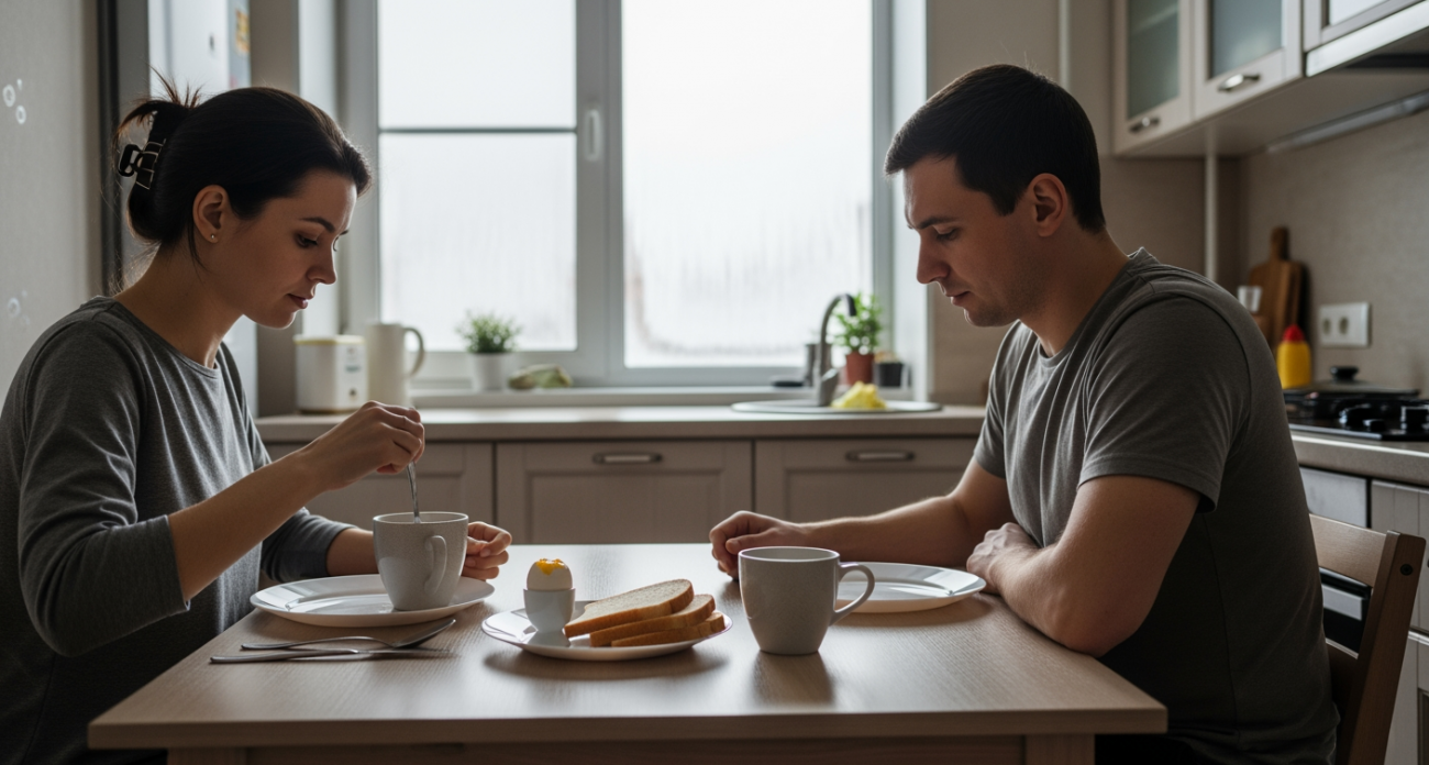 Кардиолог с мировым именем раскрыл простой секрет здоровых сосудов, который доступен каждому на завтрак