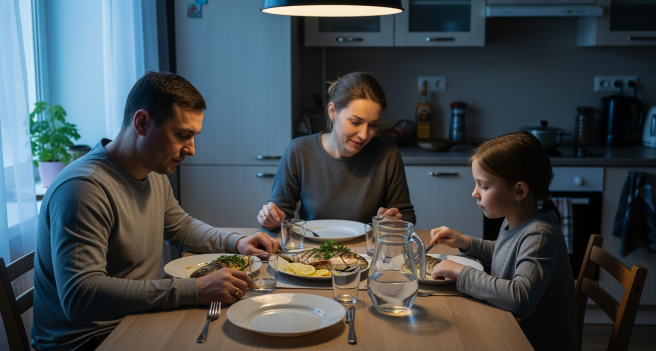 Учёные назвали идеальную рыбу для здоровья, которую стоит включить в рацион каждому: кладезь минералов и вкуса