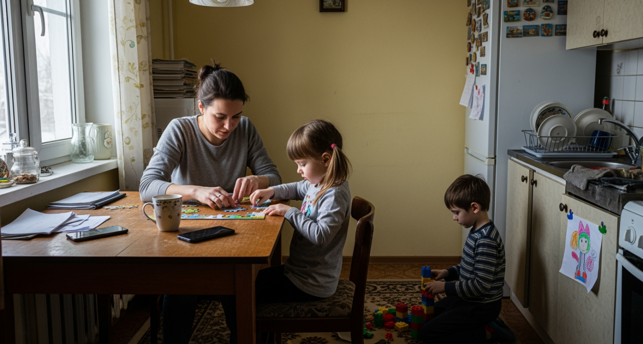 Вернуть до 70% за детский сад: саратовцам раскрыли формулу выплат и главную причину для отказа