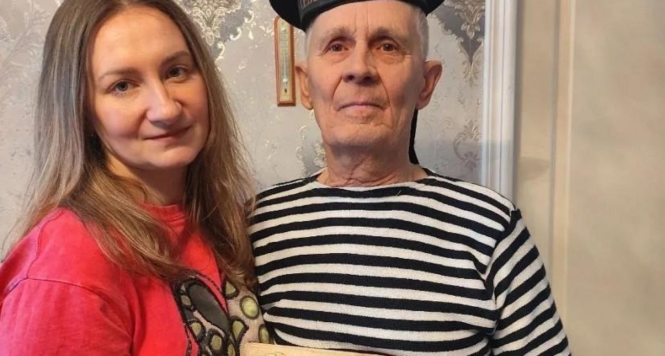 От командира катера до легенды порта: как саратовец Залаев выдержал суровое испытание навигации 1974 года