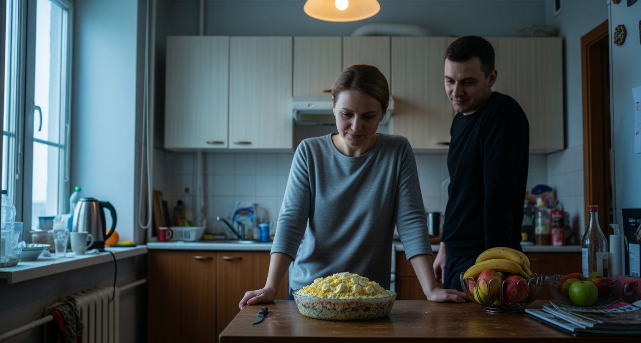 Советские лакомства, от которых сегодня сводит скулы: три блюда из прошлого, ставшие символом гастрономического кошмара