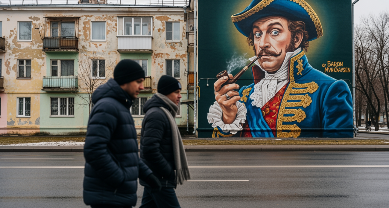 Случайное объявление и 82 года легенды: как «парень из Саратова» Олег Янковский покорил мировое кино