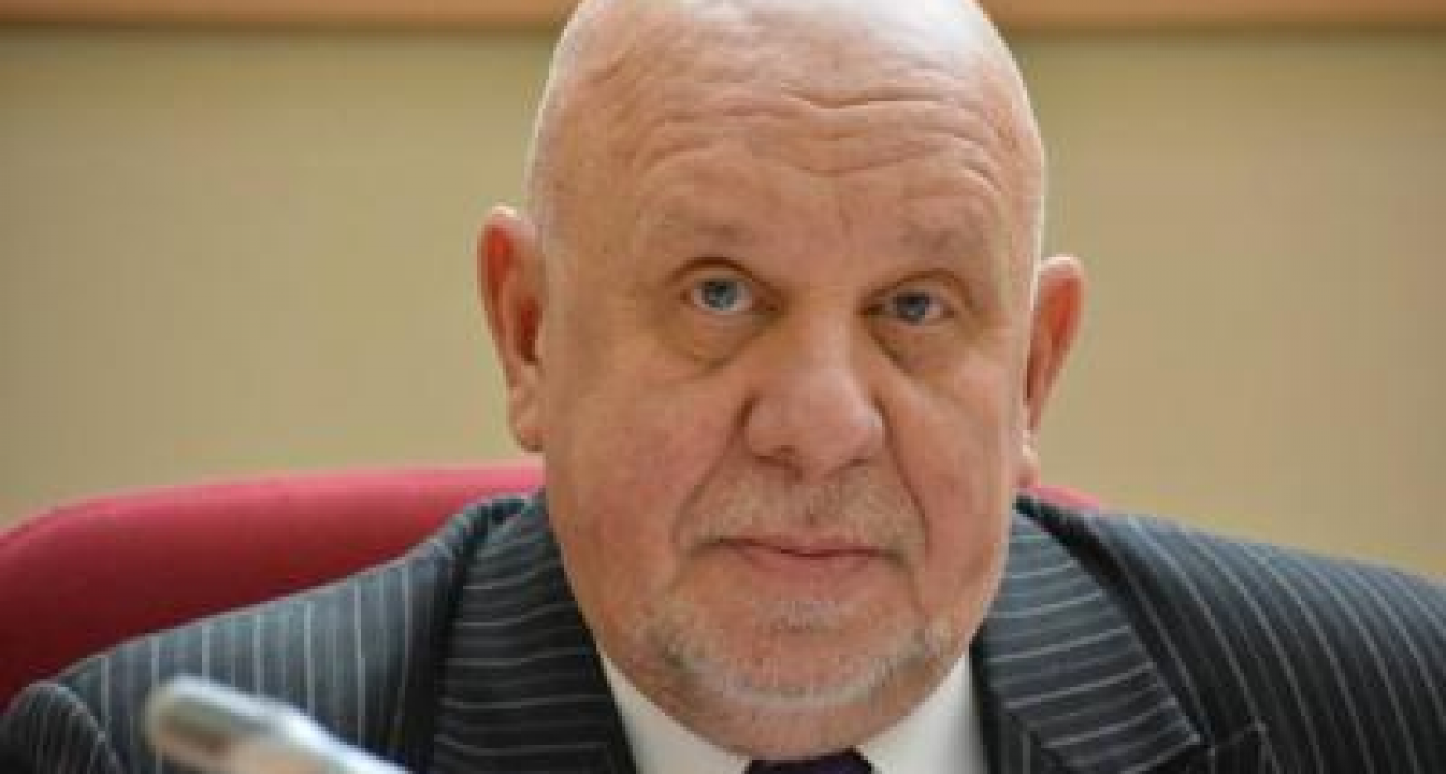 Ушел из жизни легендарный комбустиолог Николай Островский: Саратов потерял «отца» ожогового центра и лидера общественников