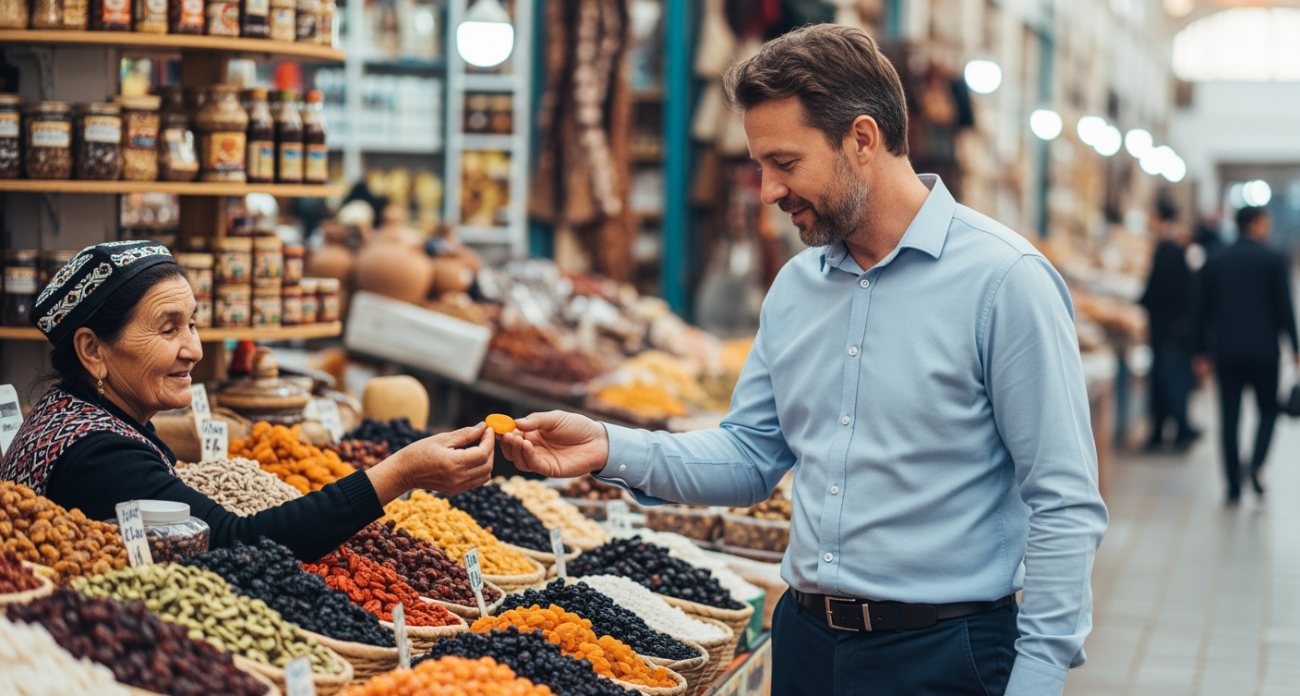 Россиянка побывала в Узбекистане и раскрыла настоящее отношение местных к нашим туристам без прикрас