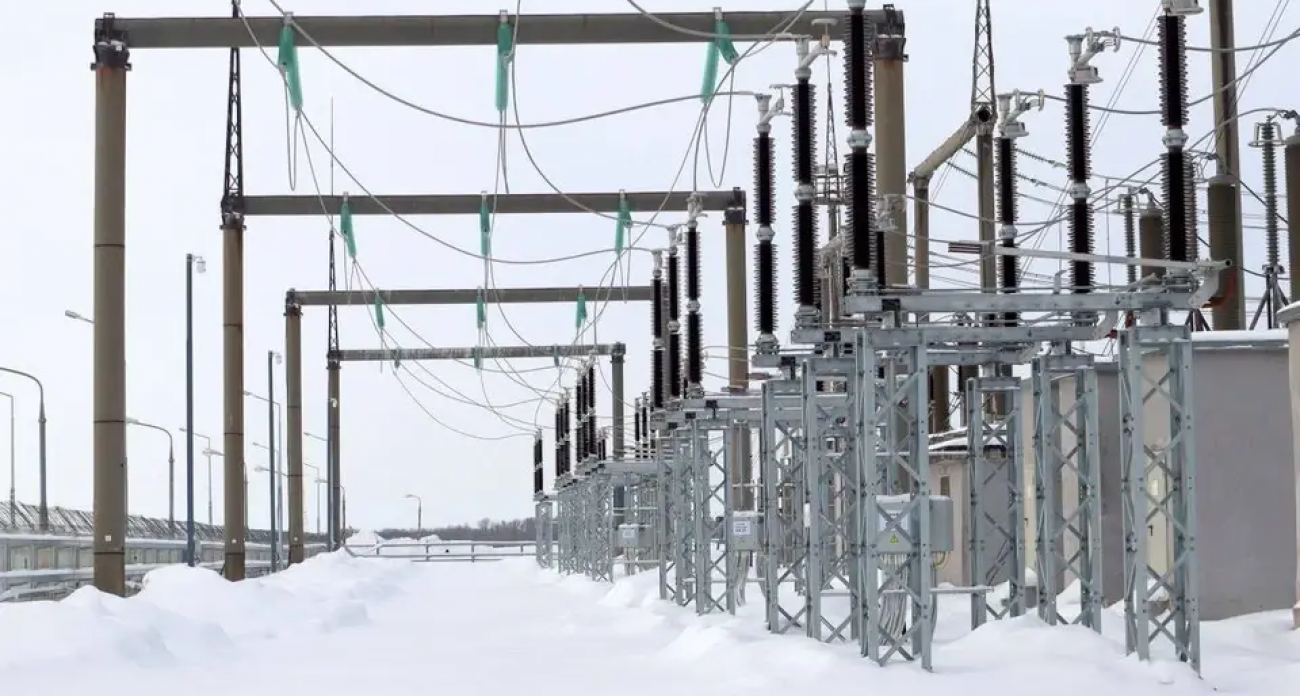 Минус 5 часов простоя: как 5 российских приборов спасли Саратовскую ГЭС от потери 1584 МВт·ч