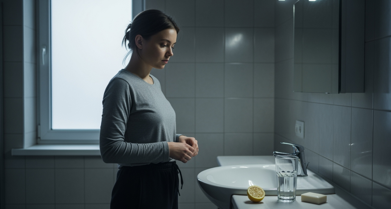 Копеечный фрукт с нижней полки магазина решит проблему неприятного запаха тела даже в 30-градусную жару