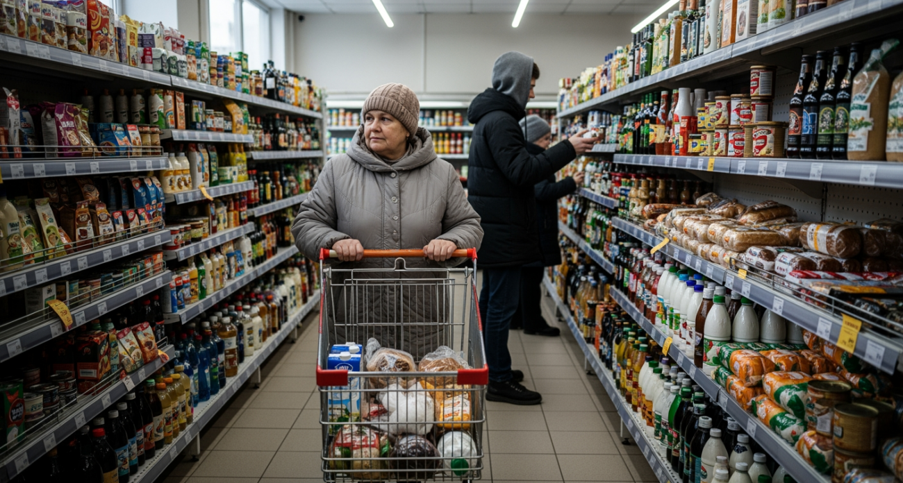 Саратовцы выпивают в три раза меньше жителей Карелии