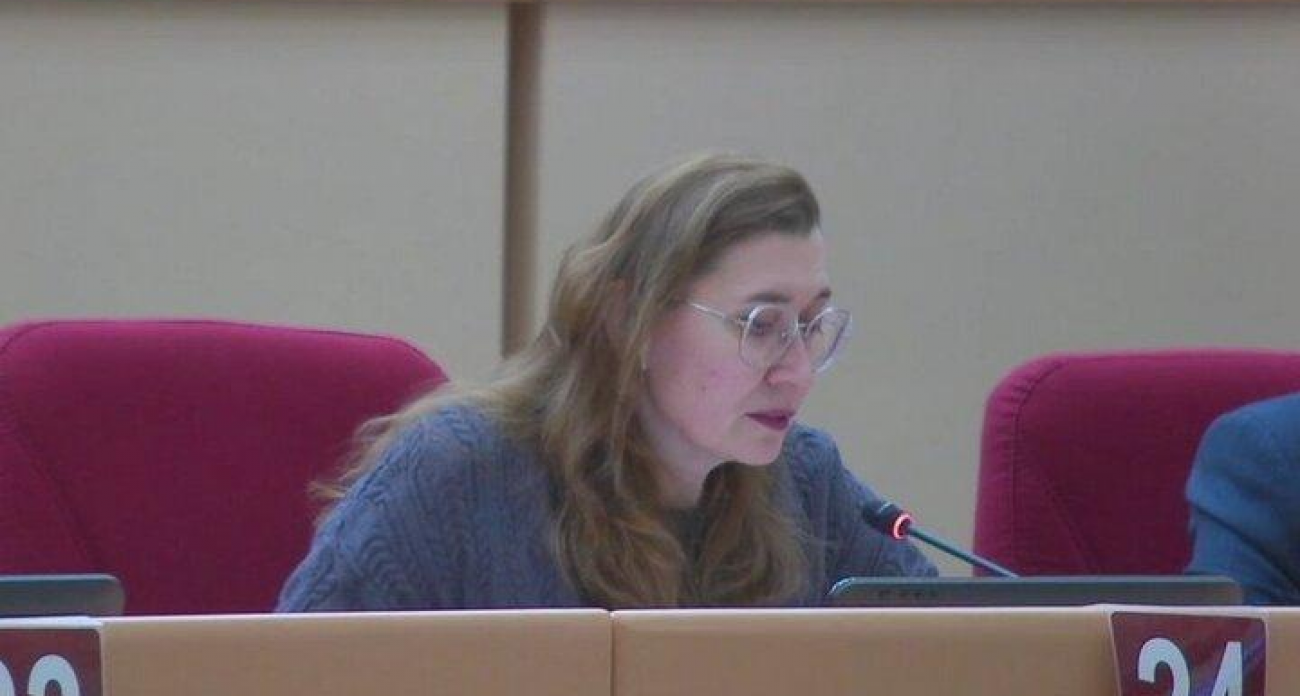 Дефицит бюджета Саратовской области вырос до рекордных 21,34 млрд рублей