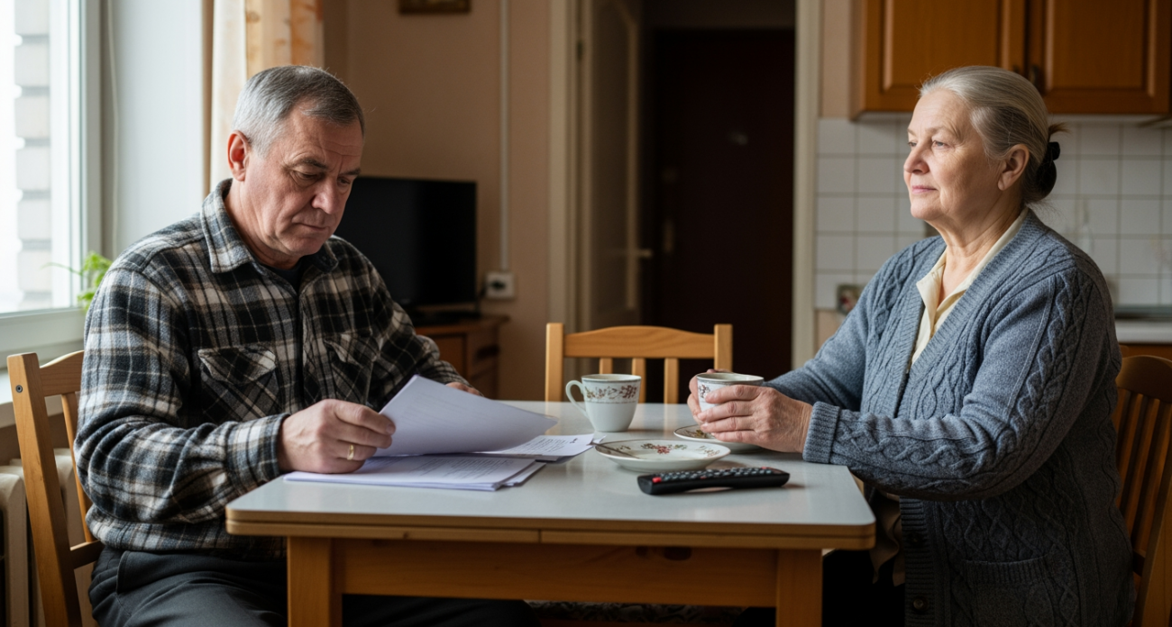 Неработающие россияне останутся без привычных выплат: что изменится с апреля по новому указу