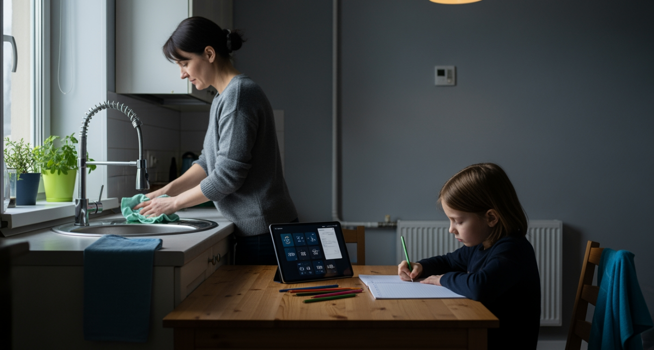 Мои соседи переплачивают за коммуналку на 30%, а я знаю простой способ этого избежать