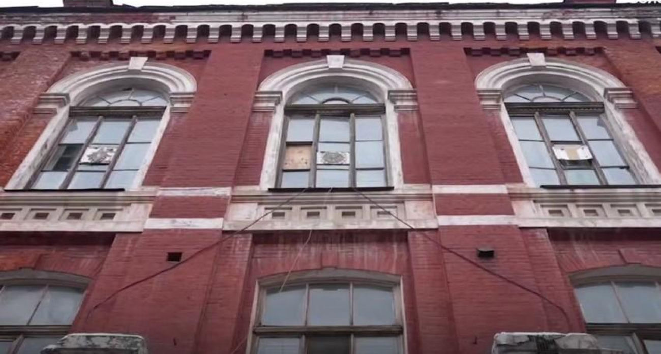 В Саратове авиатехникум превратят в центр робототехники к 2027 году