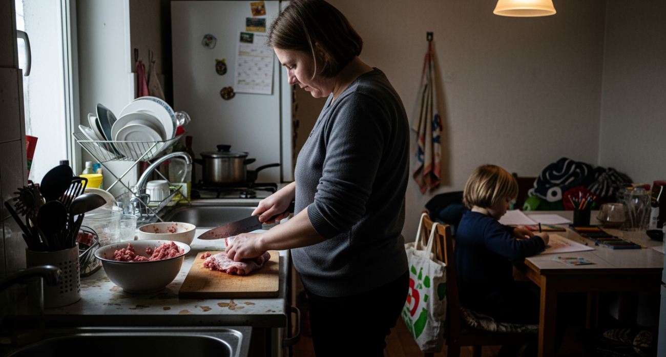 Забыла про говядину и свинину после того, как узнала об этом мясе за копейки