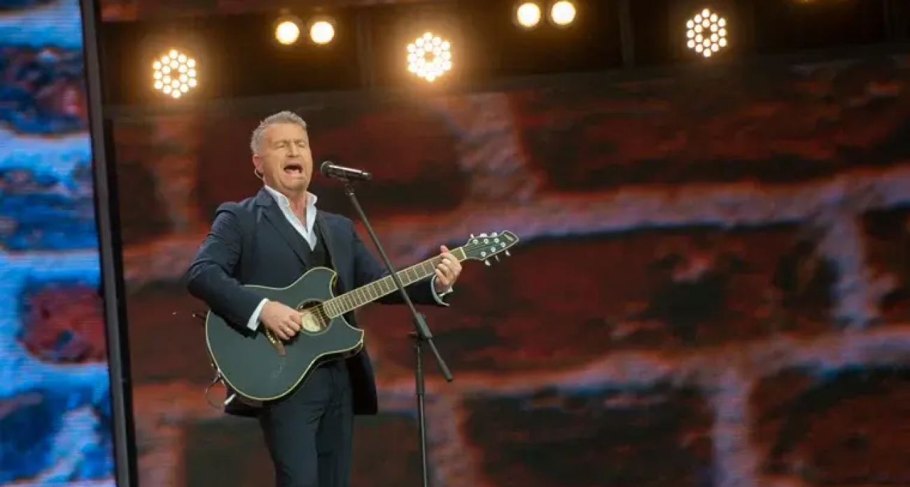 Агутин и Варум заработают 20 млн на концерте после скандальной отмены