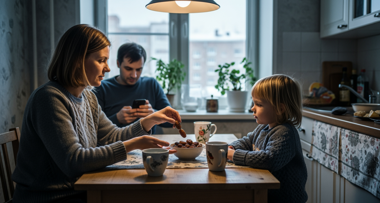 Этот сухофрукт превосходит чернослив в два раза по пользе — диетологи назвали неожиданного лидера