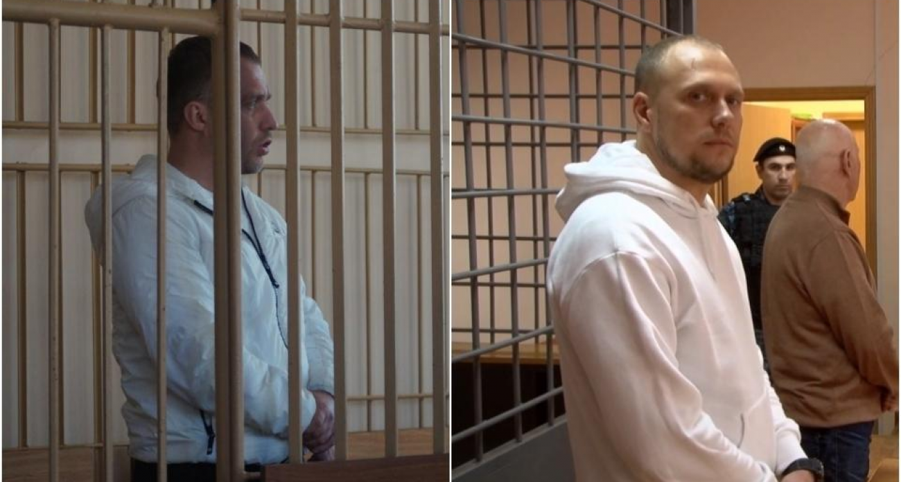 Полицейский из отдела по борьбе с коррупцией получил срок за взятку в миллион