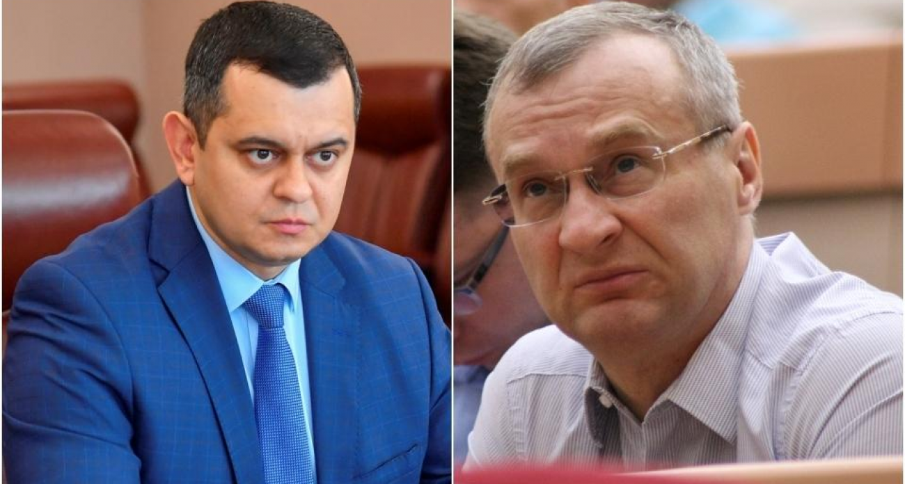 Суд защитил Столыпинский индустриальный парк от штрафа в 31 миллион