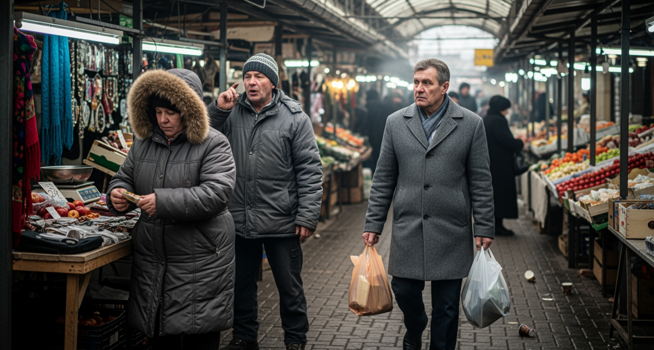 Популярный российский курорт глазами туриста: почему я больше туда не поеду и вам не советую