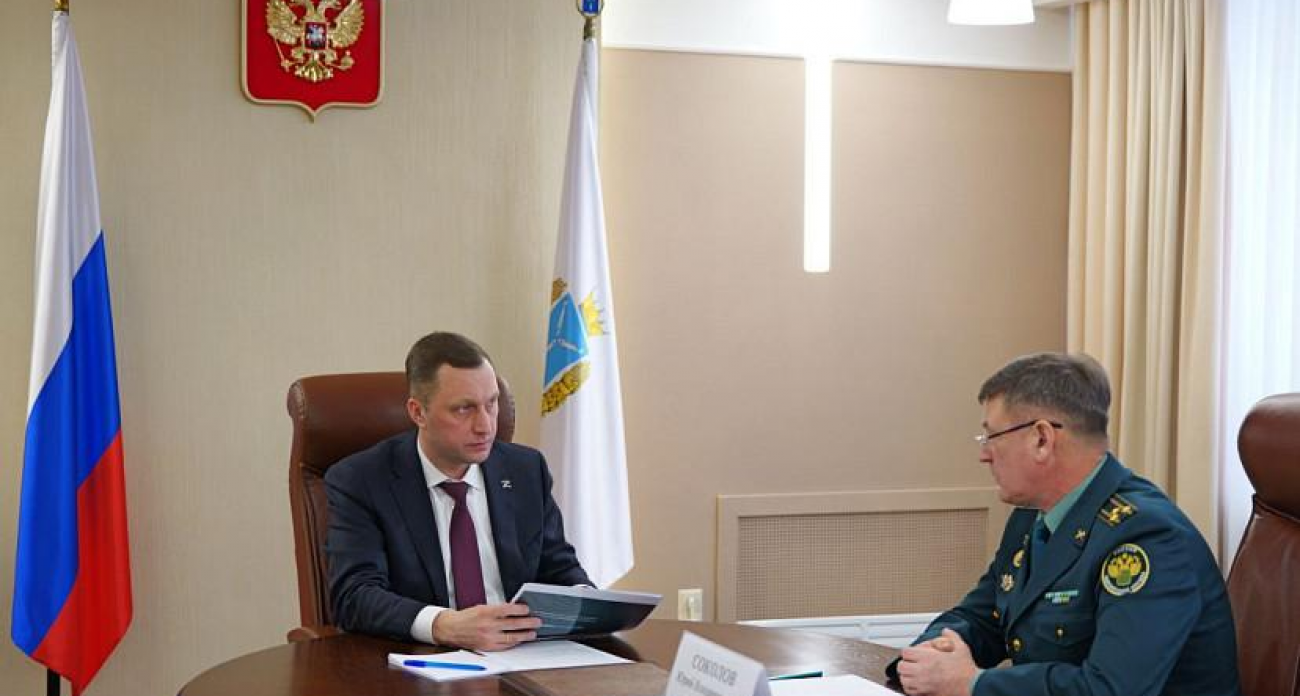 Саратовские таможенники охотятся за санкционными товарами на дорогах региона