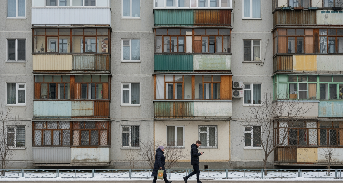 Собственники в панике: новые штрафы за балконы могут лишить жилья миллионы семей