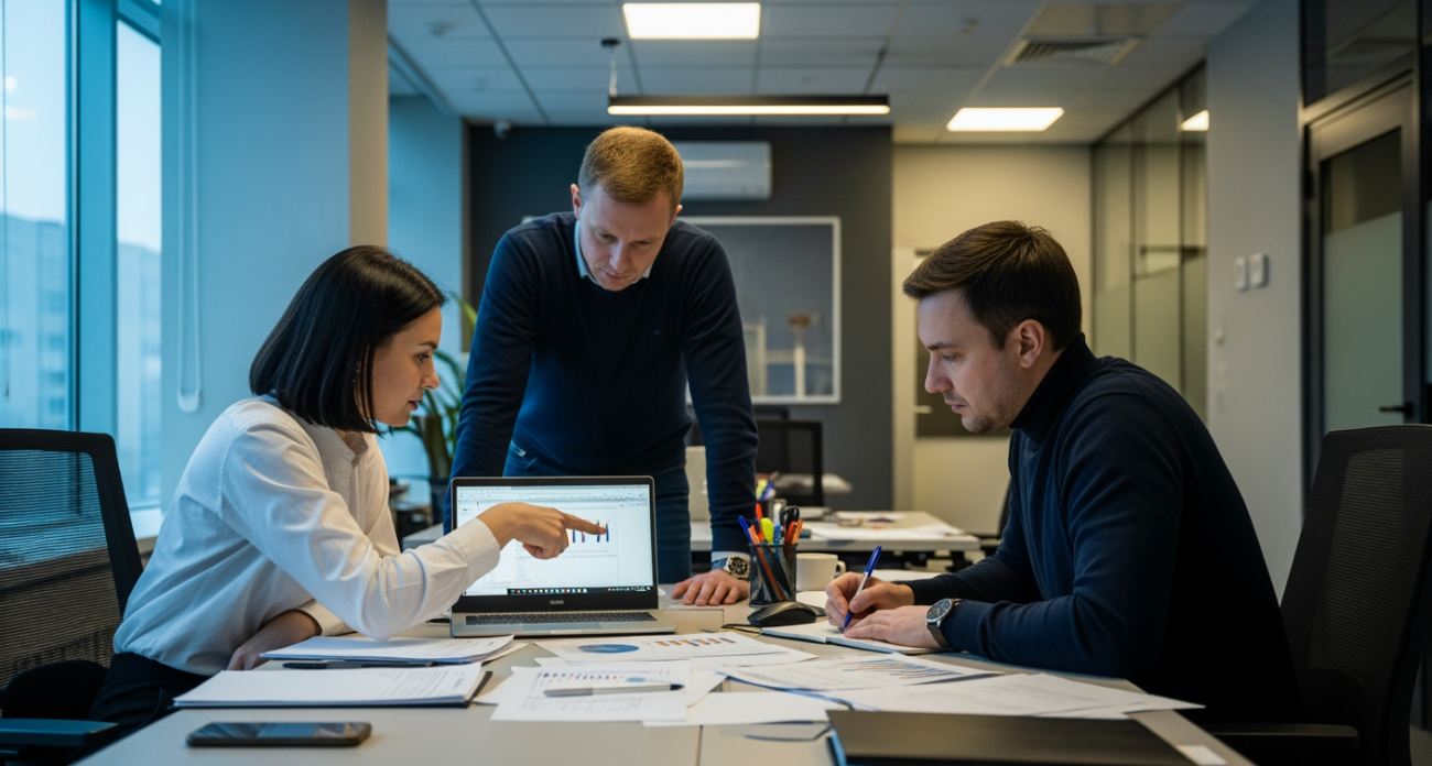 Под Красноармейском появится второй индустриальный парк Саратовской области