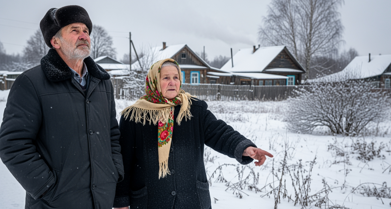 Старинный масленичный обряд безошибочно покажет погоду на всё лето — проверено веками