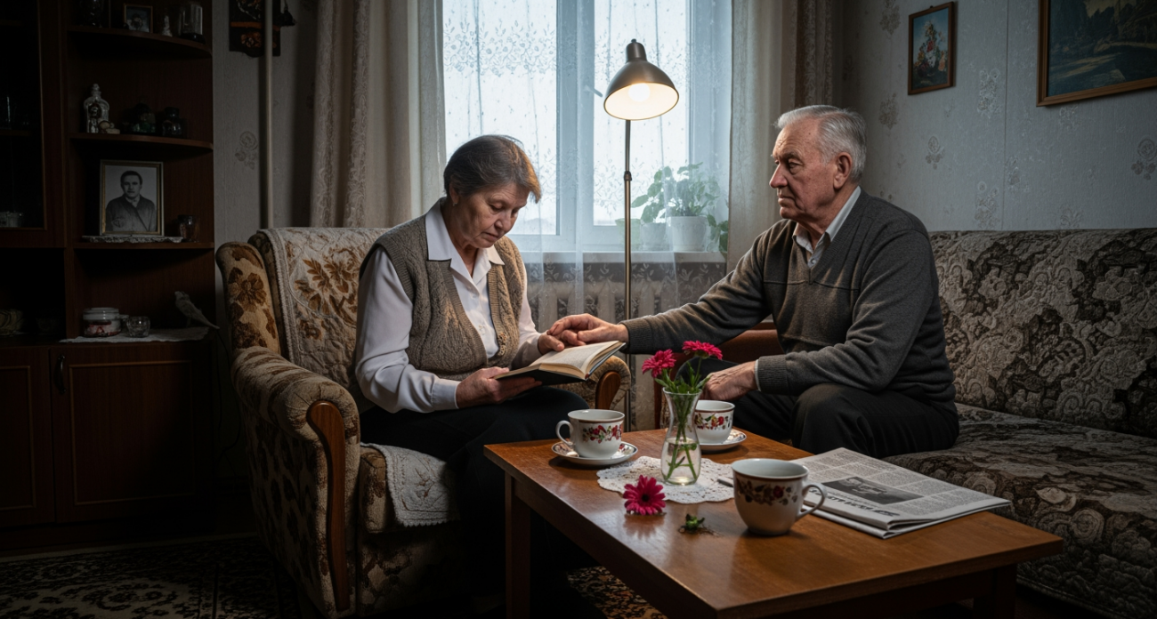 Эти романы раскрываются только с опытом: литература для тех, кто познал настоящую любовь