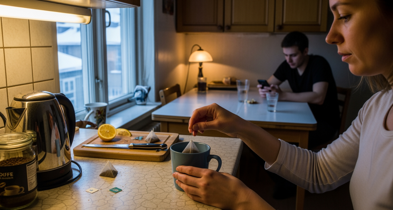 Росконтроль проверил 15 марок пакетированного чая и выбрал те, что можно пить без опаски за здоровье