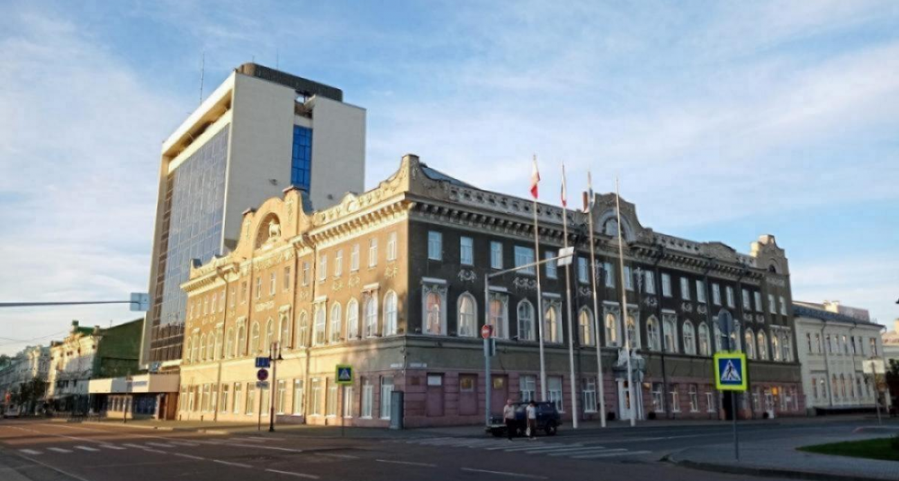 Артём Курочкин возглавил крупнейший район Саратова