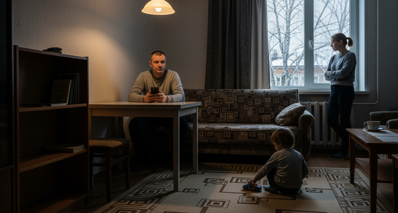 Долги по зарплате в России выросли в пять раз за год