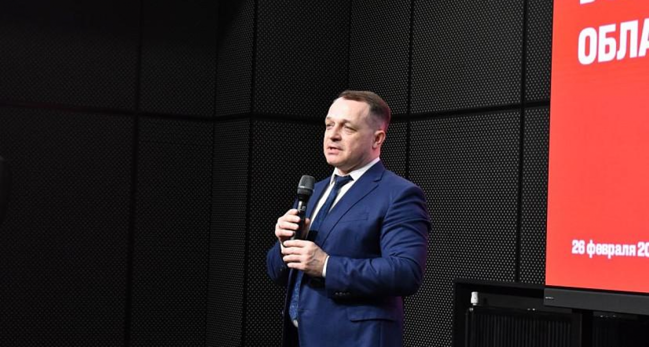 Саратовский туризм готовится к Году единства народов России в 2026-м