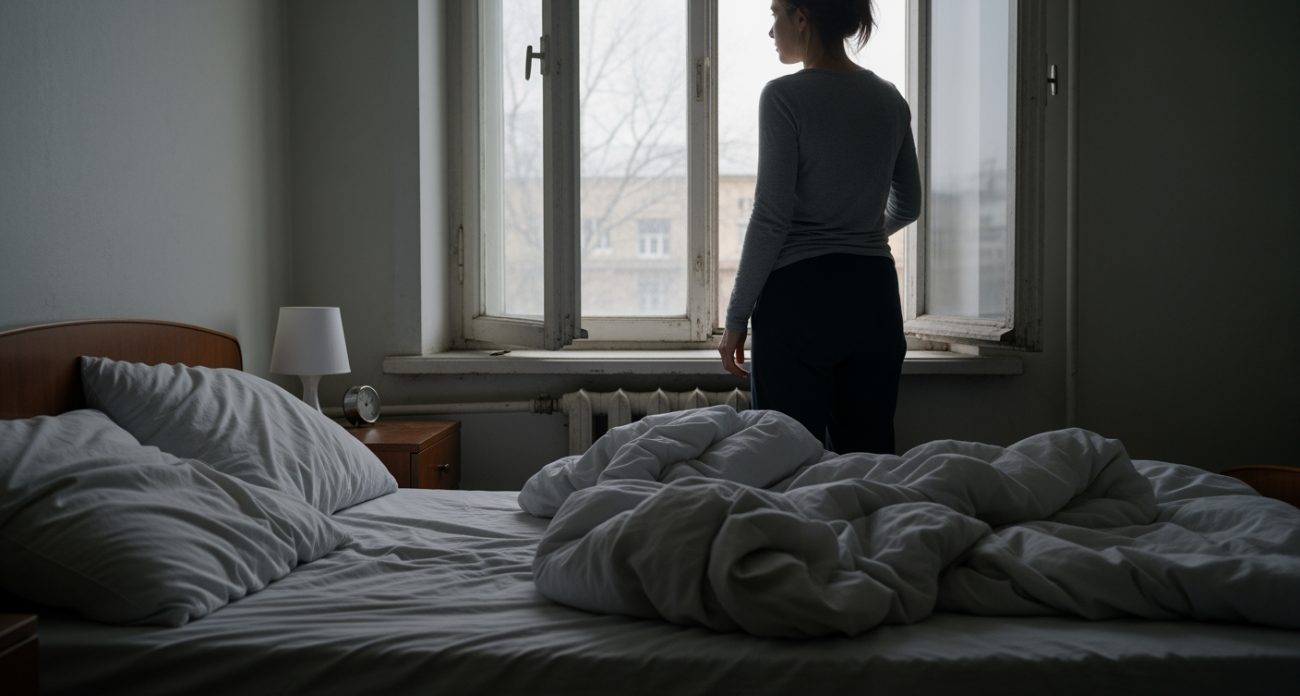 Забудьте про ежедневную стирку: эта формула смены постельного белья изменит ваш быт навсегда