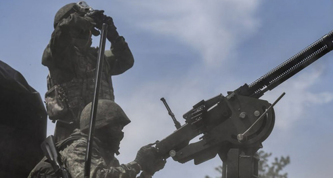 Саратовская область три часа находилась под ракетной угрозой