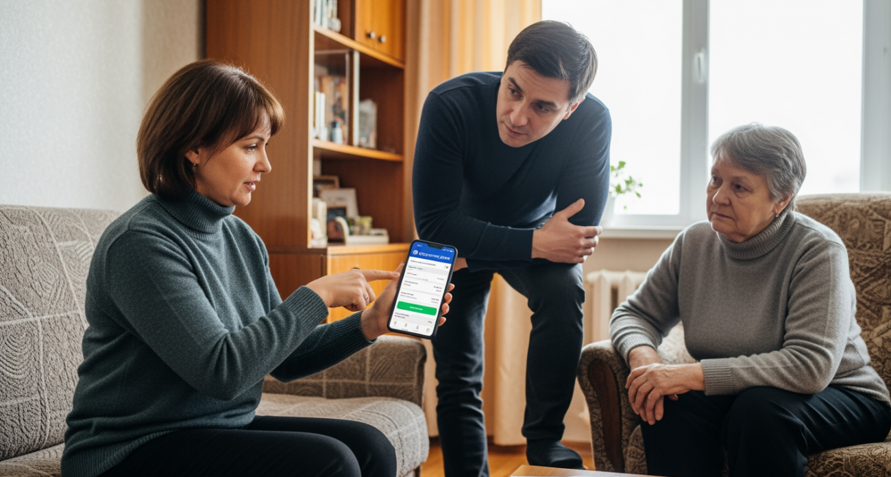 50% плюс один голос: как саратовцы могут избавиться от посредников в ЖКХ