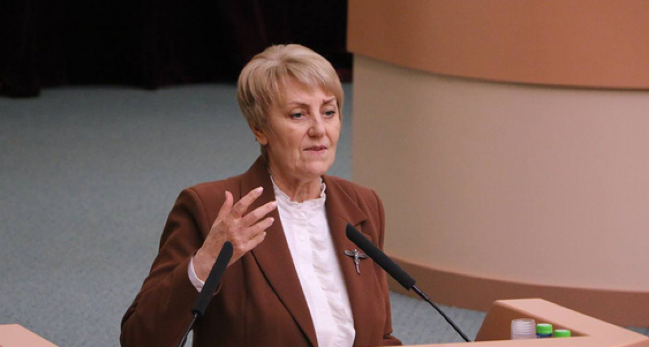 Саратовские аграрии побили рекорд: 5,4 млн тонн зерна принесли области 7-е место в России