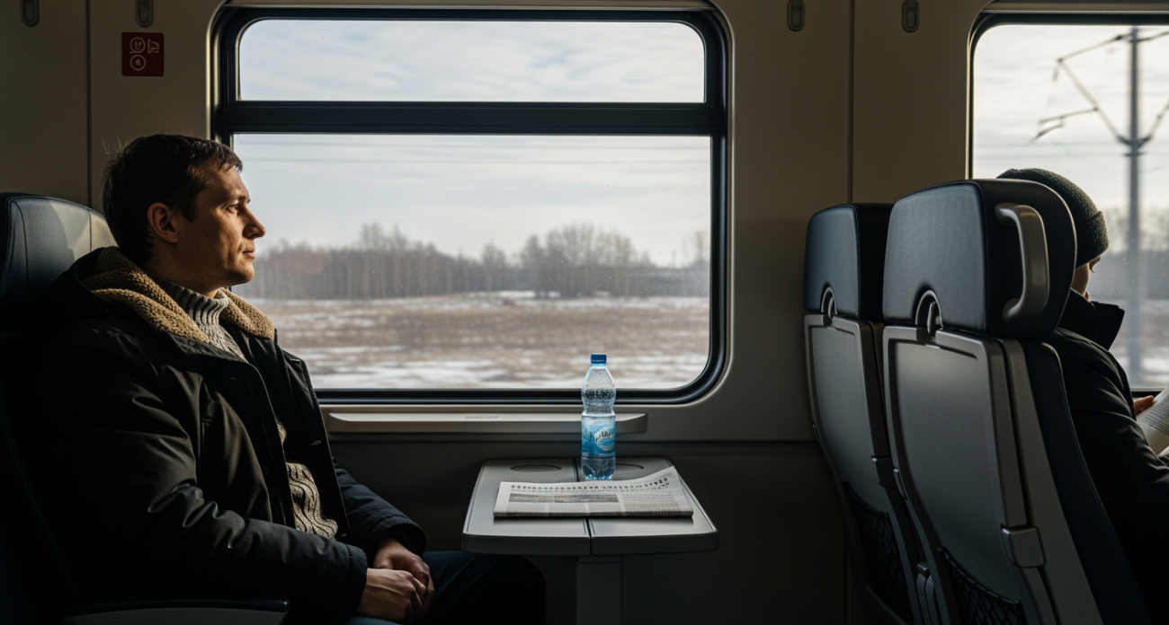 Командир батальона из Оренбуржья стал Героем России за освобождение Красноармейска