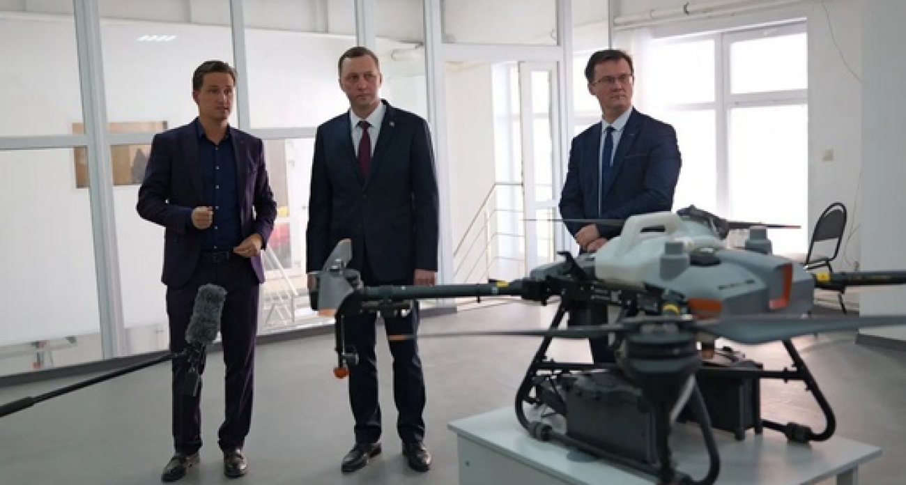 Саратовский вуз получил статус флагмана аграрного образования в ПФО