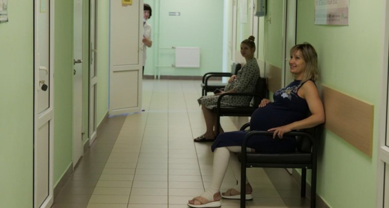 31 саратовская студентка получила декретные выплаты с сентября