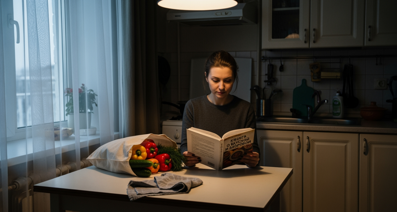 Эти блюда из детства теперь кажутся несъедобными: что исчезло с наших столов навсегда