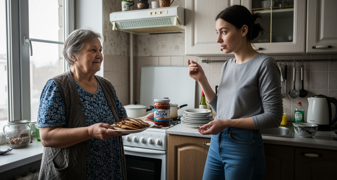 Что ели в СССР с удовольствием, а сейчас даже пробовать страшно: топ блюд из другой эпохи