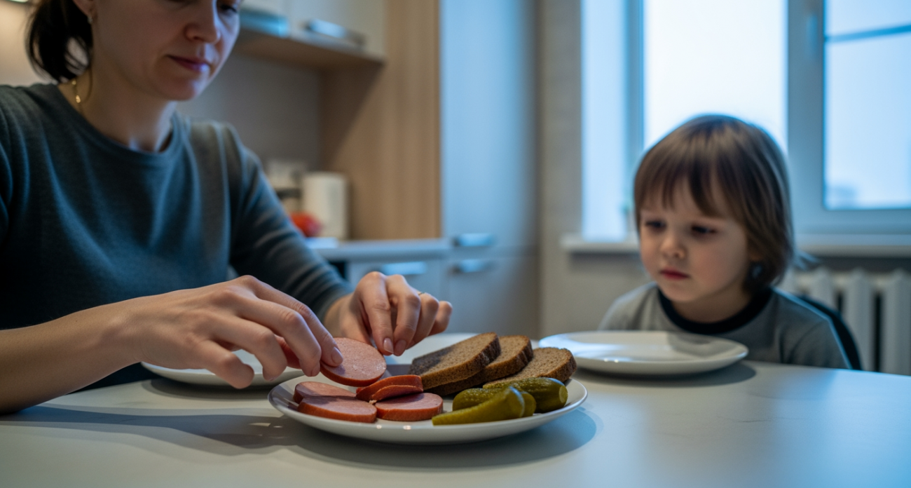 Врачи бьют тревогу: это мясо в каждом холодильнике разрушает организм за месяцы