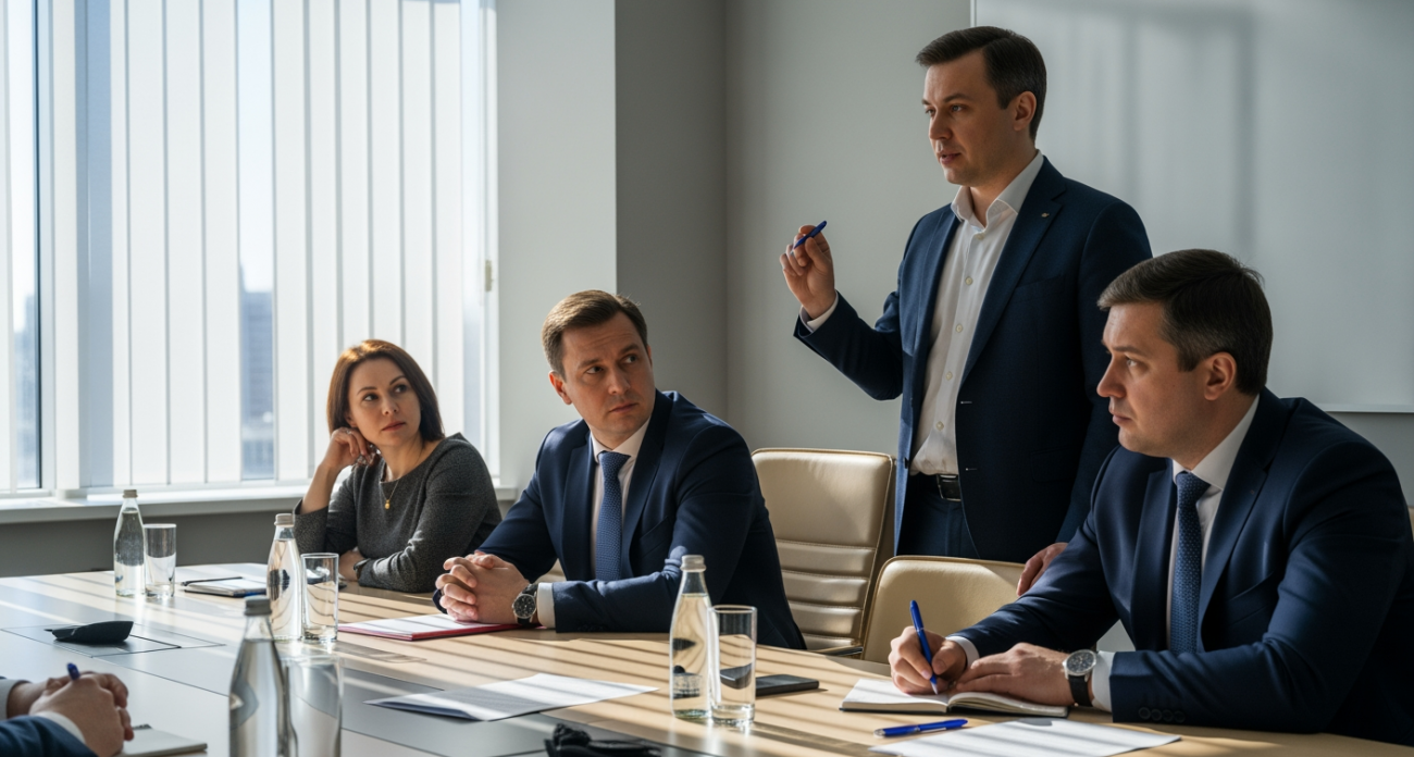 Смертность от инфарктов в Саратовской области упала на 9,5%