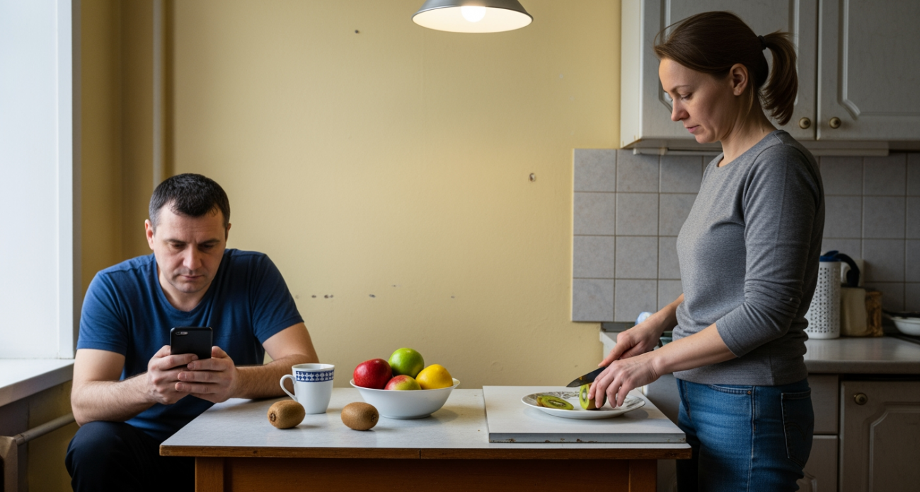 Этот фрукт обходит яблоки и апельсины по пользе, но мало кто о нем знает