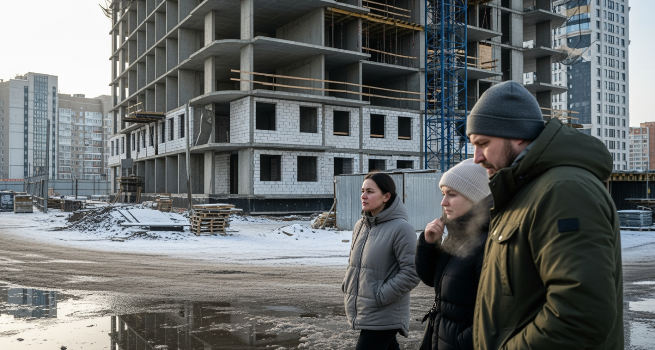 В Балаково снизили налог на недвижимость за 300 миллионов рублей