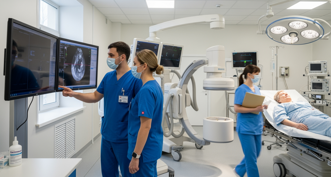 Жители Правобережья больше не будут умирать в дороге за спасением